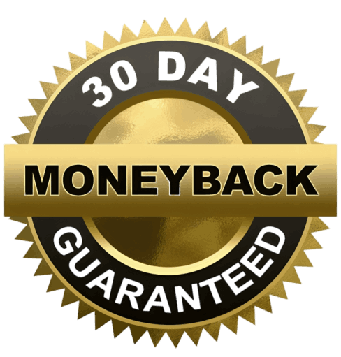 Vital Translate Buds 30 Days 100% money back guarantee 